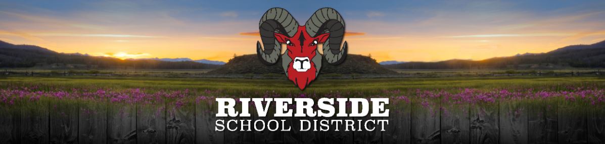 Riverside SD Logo