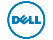 dell logo