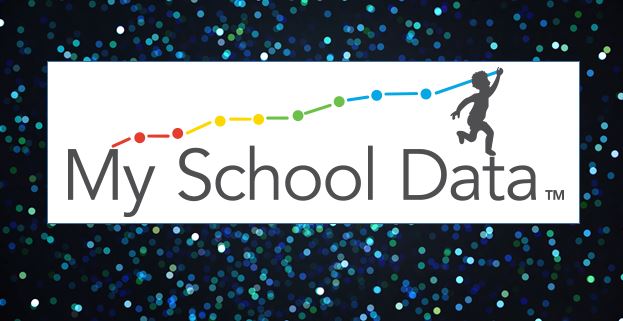 My School Data Logo