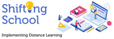 Image for Blog Posts - AESD Offering Statewide Distance Learning Training