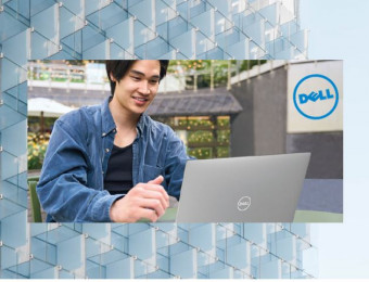 Image for Blog Posts - Dell’s Seasonal Tech Event Starts Today!