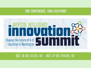 Image for Blog Posts - Calling All District and Building Teams - You’re Invited to Join Us at The AI Innovation Summit!