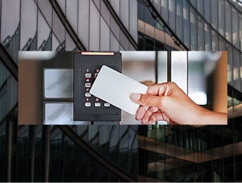 Image for Blog Posts - Evaluate Your Building Security Systems to Mitigate Risks!