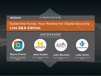 Image for Blog Posts - Collective Force: Your Hotline for Digital Security - Live Q&A Webinar!