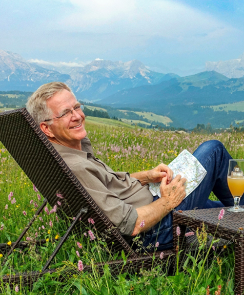 Rick Steves