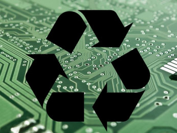 Image for Blog Posts - Start the New Year Fresh and Safe with 3R Technology Recycling!