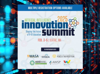 Image for Blog Posts - The AI Innovation Summit is NEXT month! Join us for AI sessions that meet YOUR needs!