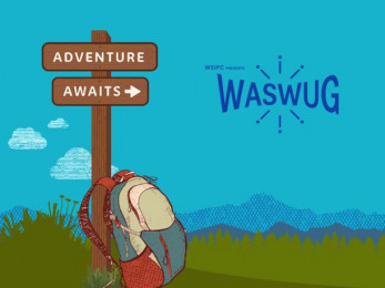 Image for Blog Posts - Start the New Year Right with WASWUG!