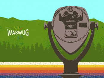 Image for Blog Posts - Embark on an Adventure with WASWUG 2025!